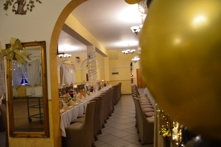 Sylwester 2024 w Leśnej Ostoi. Tak się bawiliśmy!