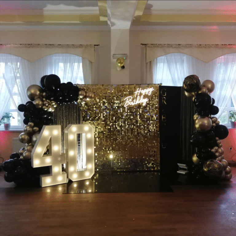 Czerwcowe przyjęcia w Leśnej Ostoi – podsumowanie