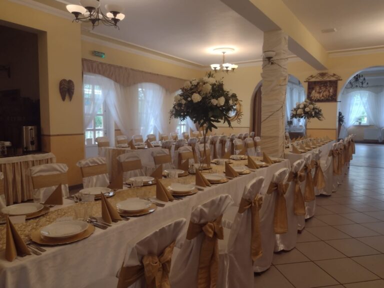 Zabawa Ostatkowa 2025