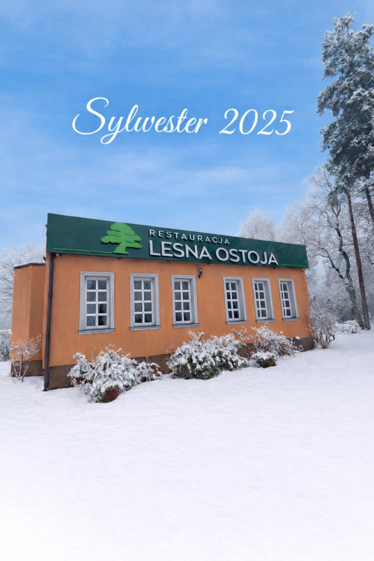 Oferta: Sylwester 2025