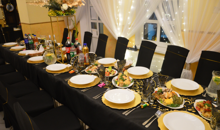 Sylwester za nami! Powitaliśmy Nowy Rok 2026